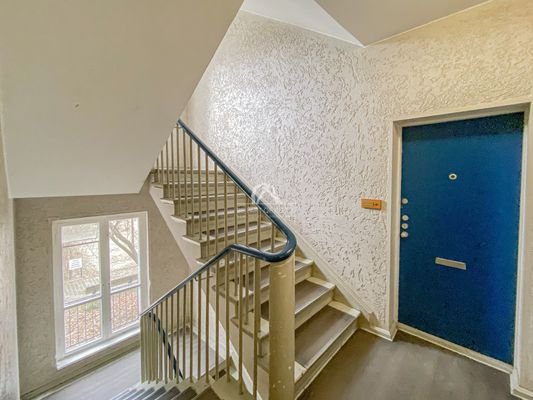 Treppenhaus