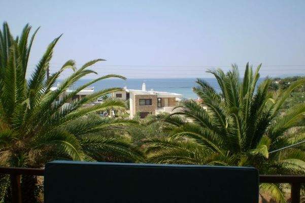VILLA HALKIDIKI SITHONIA