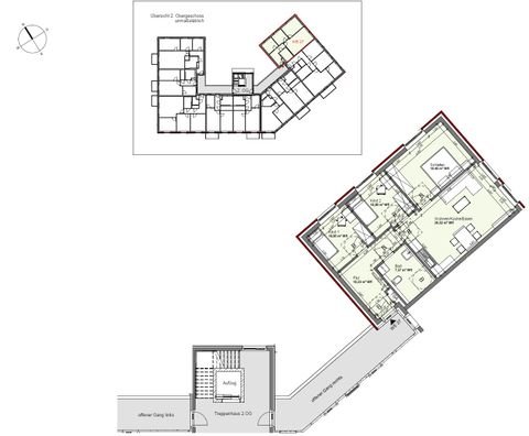 Boizenburg/Elbe Wohnungen, Boizenburg/Elbe Wohnung mieten