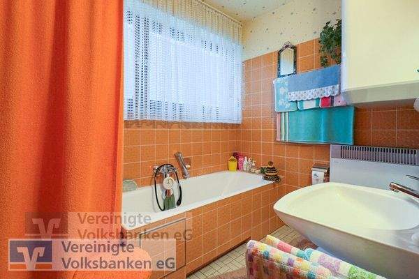 Badezimmer OG