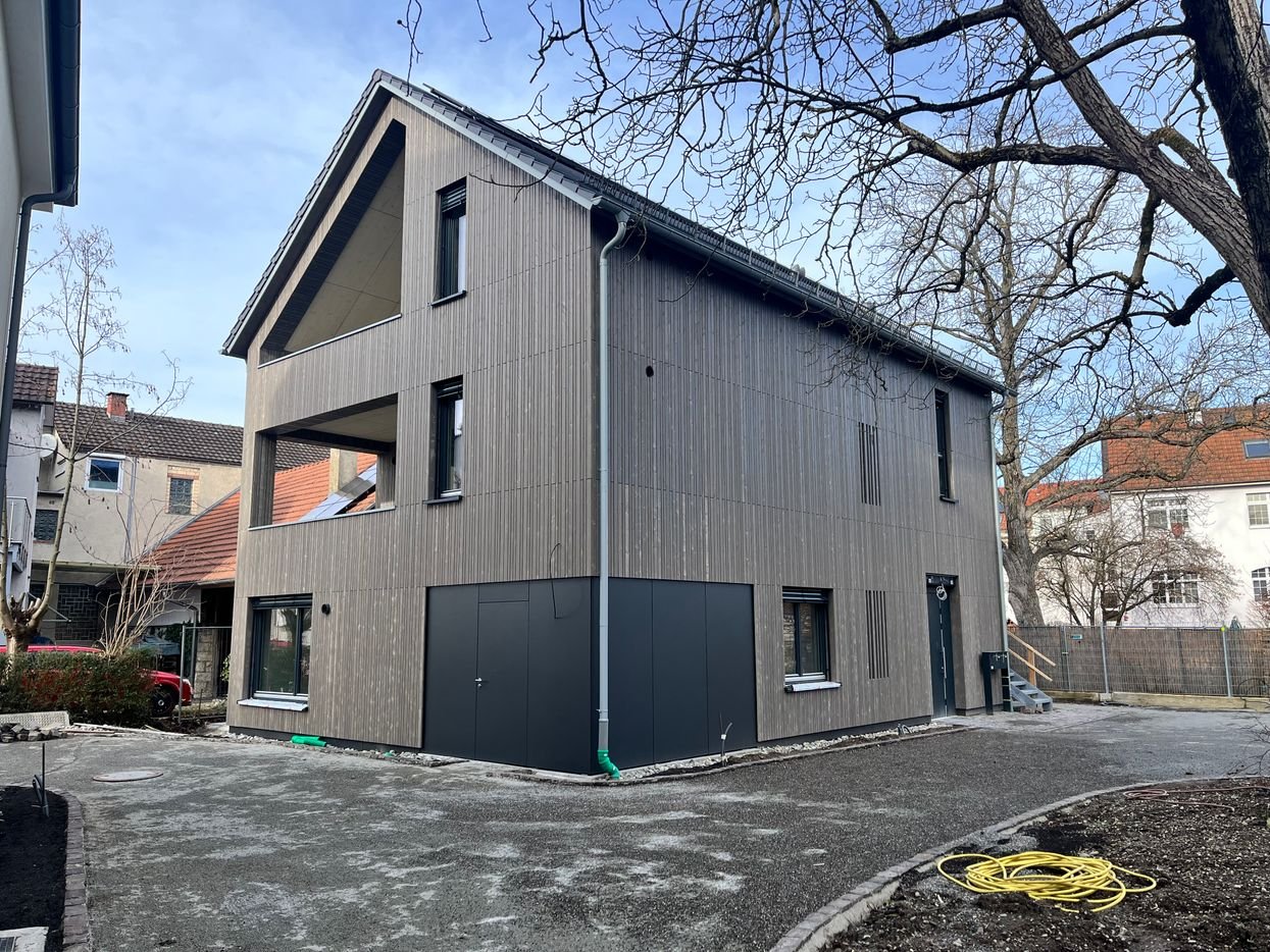 Das Haus