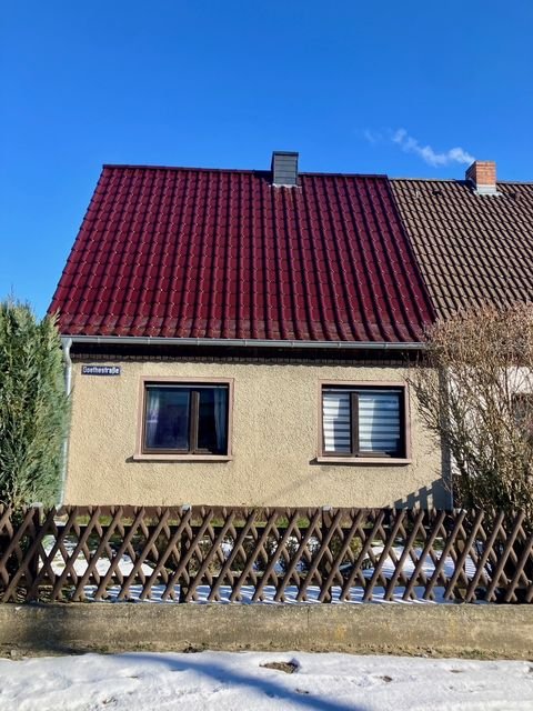 Wittenberg Häuser, Wittenberg Haus kaufen