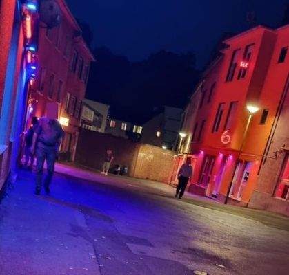 Düppenbecker Straße