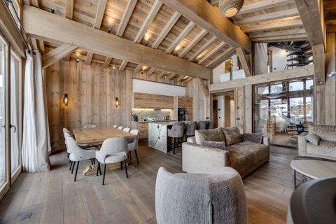 Val D'Isere Wohnungen, Val D'Isere Wohnung kaufen