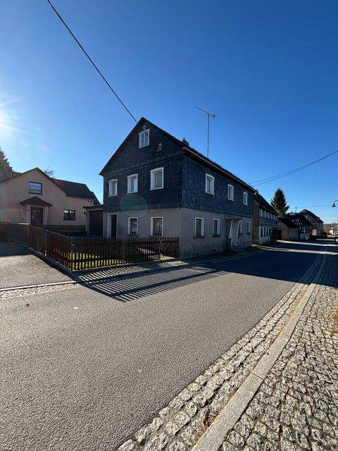 Steinigtwolmsdorf Häuser, Steinigtwolmsdorf Haus kaufen