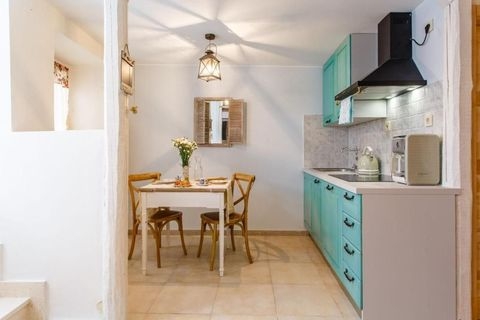 Manus - Bol - Gripe Häuser, Manus - Bol - Gripe Haus mieten 