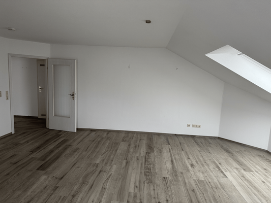 Wohn-/Esszimmer