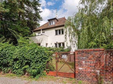 Berlin Häuser, Berlin Haus kaufen