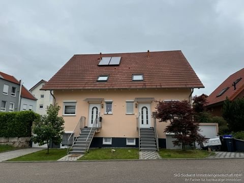 Eppingen Häuser, Eppingen Haus kaufen