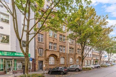 Dortmund Wohnungen, Dortmund Wohnung kaufen