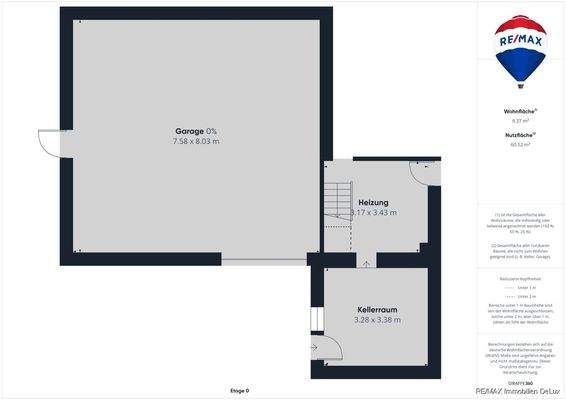 REMAX Immobilien DeLux Einfamilienhau KG Mandelbachtal Mark Borowicz