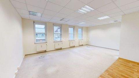 Rostock Büros, Büroräume, Büroflächen 