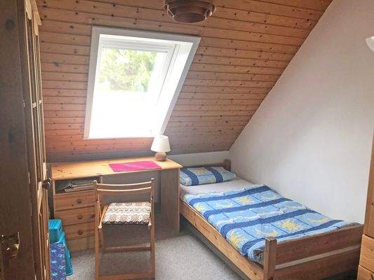 Kinderzimmer OG