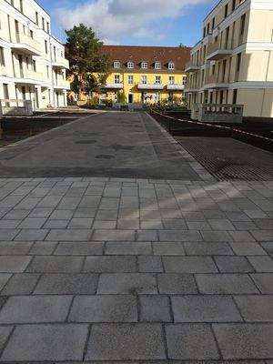 Mittelplaza