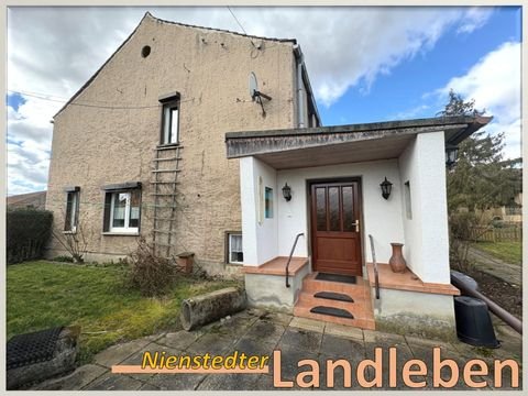 Allstedt Häuser, Allstedt Haus kaufen