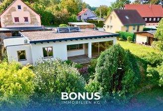 Das Haus aus der Luft 