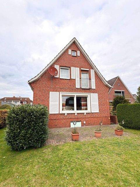 Himmelpforten Häuser, Himmelpforten Haus kaufen