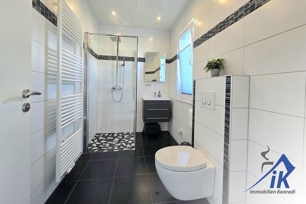 Badezimmer OG