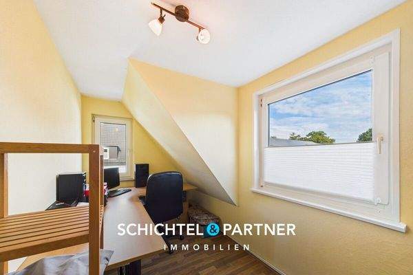 S&P | Zimmer Dachgeschoss 