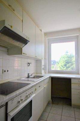 einfache Ausstattung