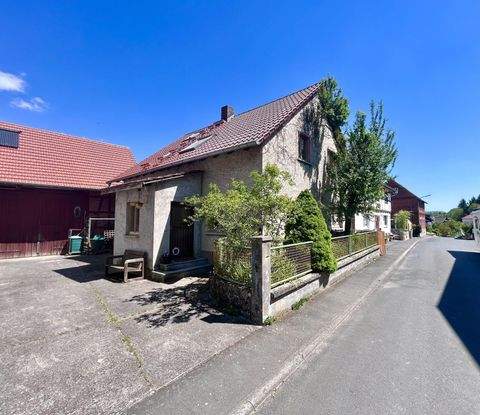 Nüsttal Häuser, Nüsttal Haus kaufen