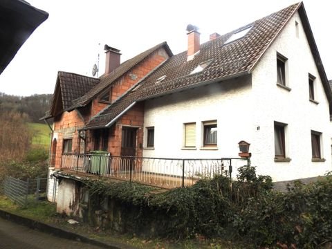 Mörlenbach Häuser, Mörlenbach Haus kaufen