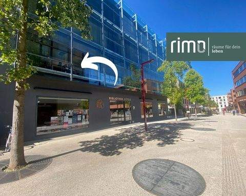 Götzis Büros, Büroräume, Büroflächen 