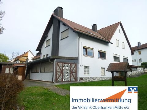 Küps Häuser, Küps Haus kaufen