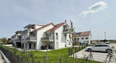 Landsberg am Lech Wohnungen, Landsberg am Lech Wohnung kaufen