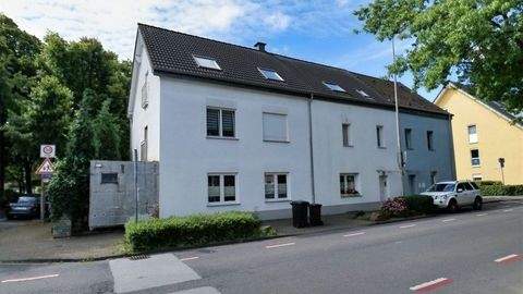 Leverkusen Renditeobjekte, Mehrfamilienhäuser, Geschäftshäuser, Kapitalanlage