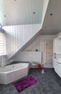 Badezimmer OG