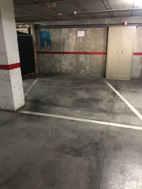 Capdepera Garage, Capdepera Stellplatz