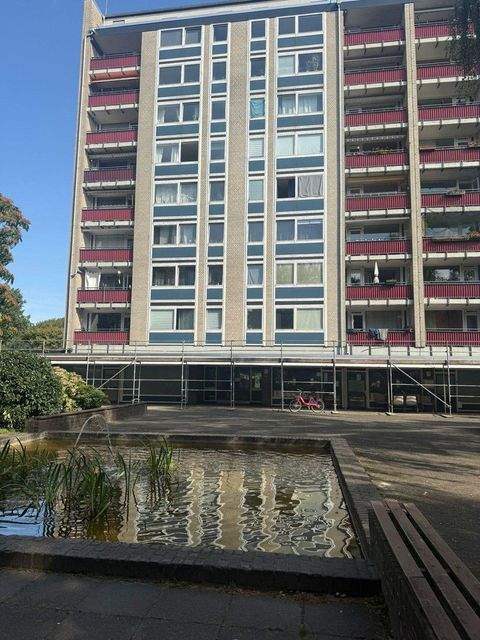 Hamburg Wohnungen, Hamburg Wohnung kaufen