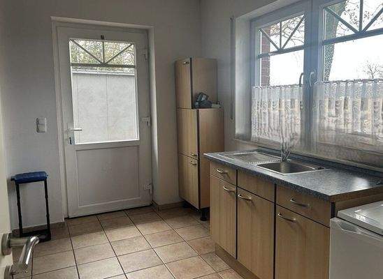 Hauswirtschaftsraum EG