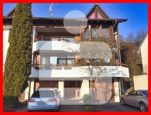 Gebäudeansicht, Eingang, Garage