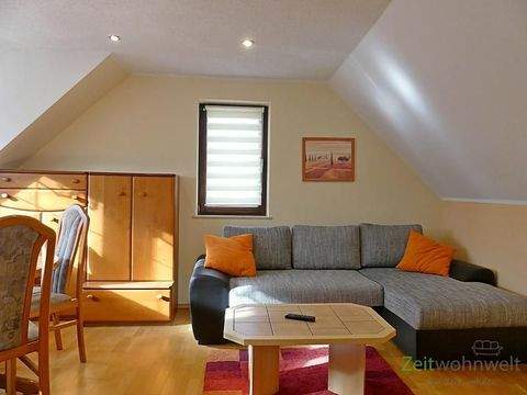 Lehesten Wohnen auf Zeit, möbliertes Wohnen