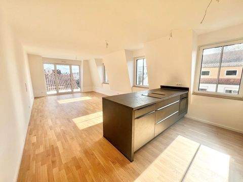 Mühlheim Wohnungen, Mühlheim Wohnung mieten