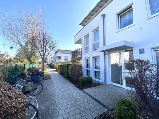 9 Parteien Haus