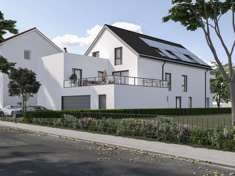 Bielefeld Wohnungen, Bielefeld Wohnung kaufen