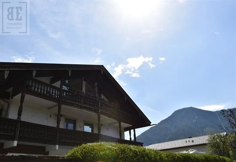 Rottach-Egern Wohnungen, Rottach-Egern Wohnung kaufen