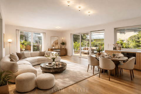 München Wohnungen, München Wohnung mieten