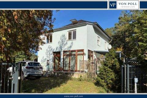 Wandlitz Häuser, Wandlitz Haus kaufen