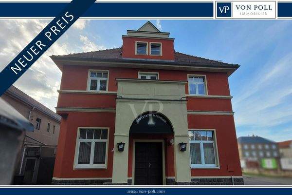 von Poll - Immobilien