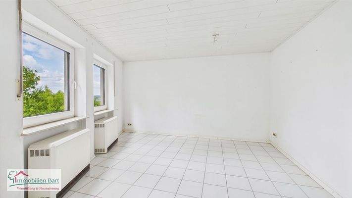 Wohnzimmer Einliegerwohnung