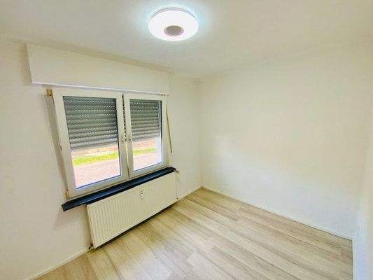 Schlafzimmer Apartment