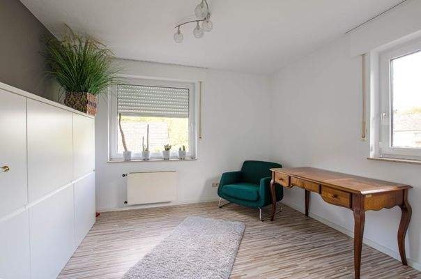 Arbeitszimmer