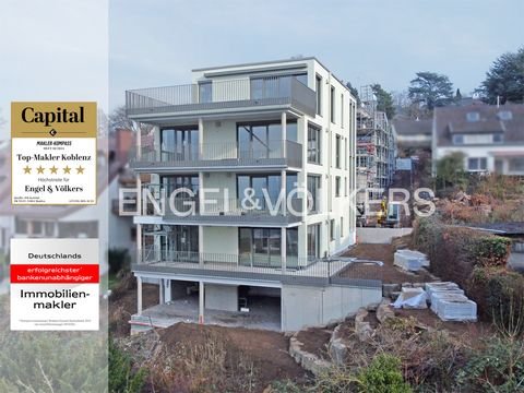 Koblenz Wohnungen, Koblenz Wohnung kaufen