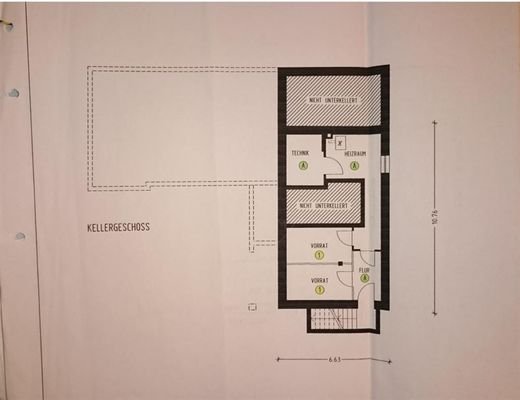 Grundrisse UG