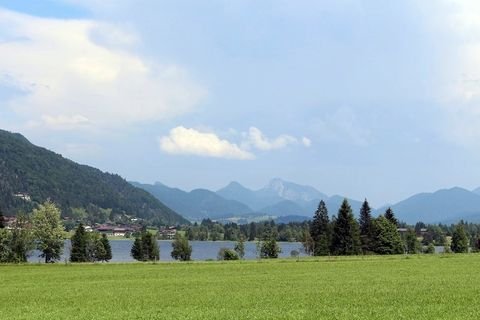 Walchsee Häuser, Walchsee Haus kaufen