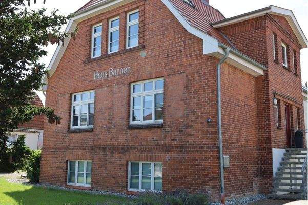 Ansicht aus Nord-Ost